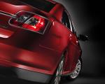 Ford Taurus 2010 года